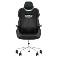 Кресло Thermaltake Argent E700 Turquoise бирюзовый 