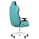 Кресло Thermaltake Argent E700 Turquoise бирюзовый 