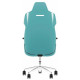 Кресло Thermaltake Argent E700 Turquoise бирюзовый 