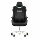 Кресло Thermaltake Argent E700 Turquoise бирюзовый 