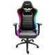 Игровое кресло HIPER HGS-102 White RGB