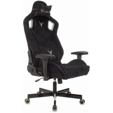 Кресло игровое Бюрократ Knight Outrider LTD Light-20 черный