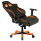 Игровое кресло DXRacer King OH/KS57/NR чёрно-красное