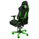 Игровое кресло DXRacer King OH/KS57/NR чёрно-красное
