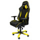 Игровое кресло DXRacer King OH/KS57/NR чёрно-красное