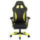 Игровое кресло DXRacer King OH/KS57/NR чёрно-красное