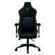 Кресло Razer Iskur RZ38-02770300-R3G1  Dark Gray Fabric