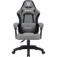 Игровое кресло Defender Lumen Grey