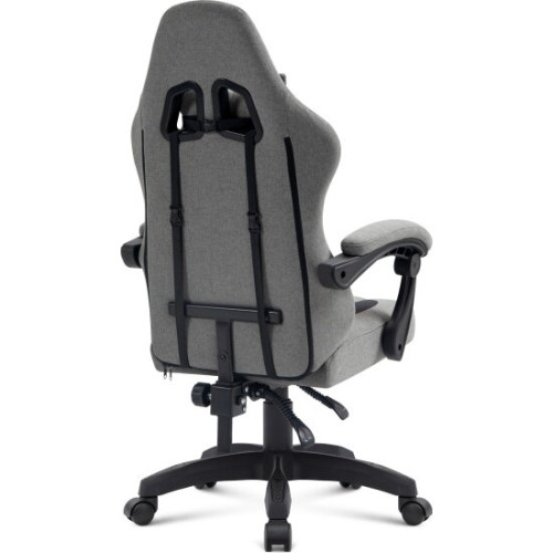 Игровое кресло Defender Lumen Grey