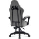 Игровое кресло Defender Lumen Grey