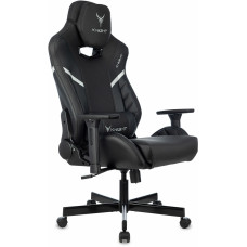 Кресло игровое Knight Thunder 5X черный