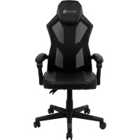 Кресло OKLICK 121G черный