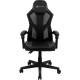Кресло OKLICK 121G черный