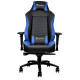 Игровое кресло Thermaltake Gamin Chair GTC 500 Black/Blue