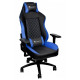 Игровое кресло Thermaltake Gamin Chair GTC 500 Black/Blue