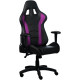 Кресло игровое Cooler Master Caliber R1 фиолетовое