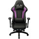 Кресло игровое Cooler Master Caliber R1 фиолетовое