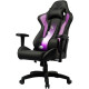 Кресло игровое Cooler Master Caliber R1 фиолетовое