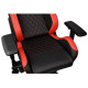 Игровое кресло Thermaltake Gamin Chair GTF 100 Black/Blue