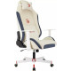 Кресло игровое A4Tech Bloody GC-830 белый