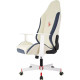 Кресло игровое A4Tech Bloody GC-830 белый