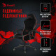 Кресло игровое A4Tech Bloody GC-670 черный