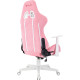 Кресло игровое A4Tech Bloody GC-930 розовый 