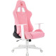 Кресло игровое A4Tech Bloody GC-930 розовый 