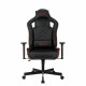 Кресло игровое A4Tech Bloody GC-840 черный