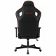 Кресло игровое A4Tech Bloody GC-840 черный