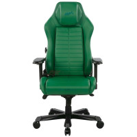 Кресло игровое DXRacer Master Iron DMC/IA233S/E зеленое