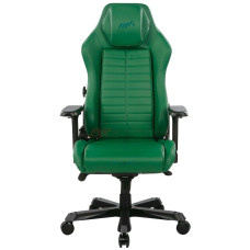 Кресло игровое DXRacer Master Iron DMC/IA233S/E зеленое