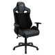 Игровое кресло Aerocool EARL Steel Blue стальной синий