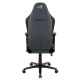 Игровое кресло Aerocool KNIGHT Steel Blue стальной синий