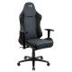 Игровое кресло Aerocool KNIGHT Steel Blue стальной синий