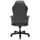 Игровое кресло DXRacer Iron OH/IS188/NR чёрно-красное