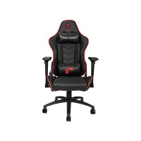 Игровое кресло MSI MAG CH 120 X чёрное