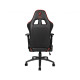 Игровое кресло MSI MAG CH 120 X чёрное