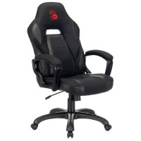 Кресло игровое A4Tech Bloody GC-370 черный