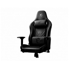 Игровое кресло MSI MAG CH130X чёрное