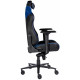 Кресло игровое ZONE 51 Armada черный/синий