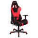 Игровое кресло DXRacer Formula OH/FD101/NR чёрно-красное