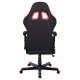 Игровое кресло DXRacer Formula OH/FD101/NR чёрно-красное