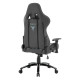 Кресло игровое ZONE 51 Gravity черный