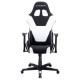 Игровое кресло DXRacer Formula OH/FD101/NB чёрно-синее