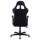 Игровое кресло DXRacer Formula OH/FD101/NB чёрно-синее