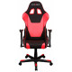 Игровое кресло DXRacer Formula OH/FD101/NB чёрно-синее