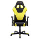 Игровое кресло DXRacer Formula OH/FD101/NB чёрно-синее