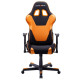 Игровое кресло DXRacer Formula OH/FD101/NB чёрно-синее