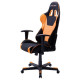 Игровое кресло DXRacer Formula OH/FD101/NB чёрно-синее